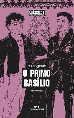 O PRIMO BASÍLIO