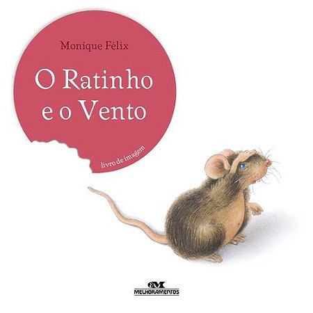 O RATINHO E O VENTO