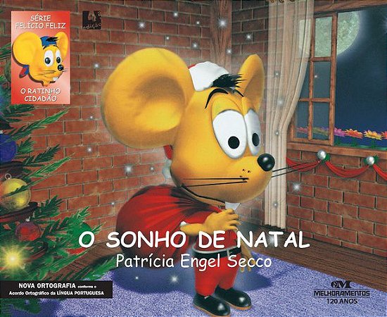 O SONHO DE NATAL