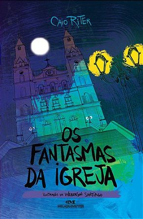 OS FANTASMAS DA IGREJA