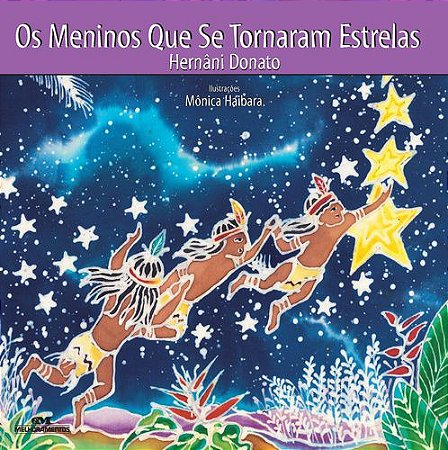 OS MENINOS QUE SE TORNARAM ESTRELAS