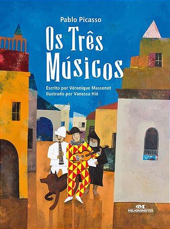 OS TRÊS MÚSICOS