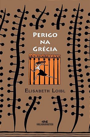 PERIGO NA GRÉCIA