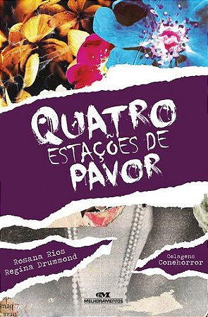 QUATRO ESTAÇÕES DE PAVOR