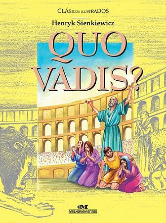 QUO VADIS?