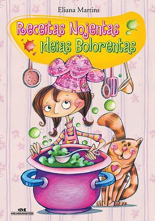 RECEITAS NOJENTAS, IDEIAS BOLORENTAS
