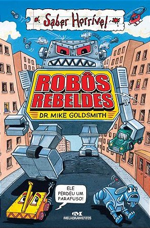 ROBÔS REBELDES