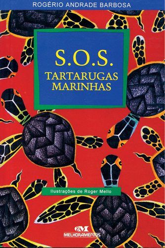 S.O.S. TARTARUGAS MARINHAS