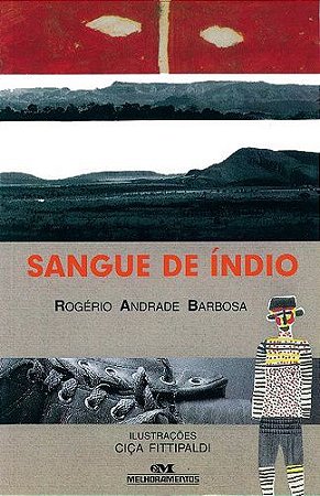 SANGUE DE ÍNDIO