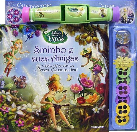 SININHO E SUAS AMIGAS