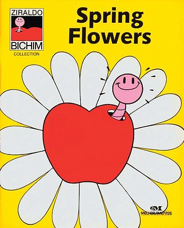 SPRING FLOWERS