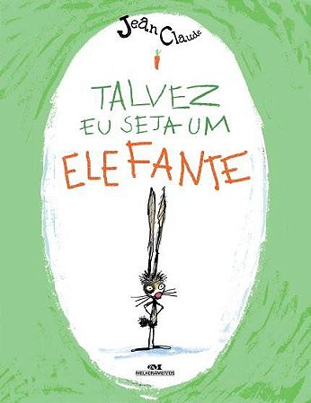 Talvez Eu Seja Um Elefante