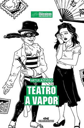 TEATRO A VAPOR