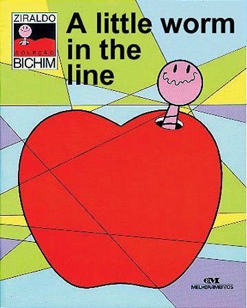 THE LITTLE WORM AND THE LINE