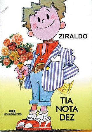 TIA NOTA DEZ