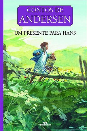 UM PRESENTE PARA HANS