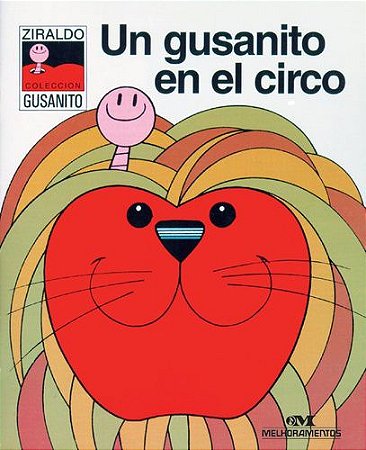 UN GUSANITO EN EL CIRCO