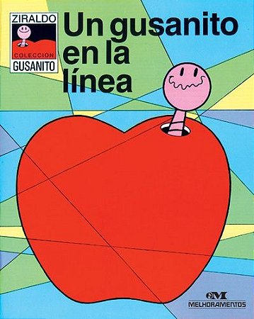 UN GUSANITO EN LA LÍNEA
