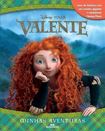 VALENTE MINHAS AVENTURAS