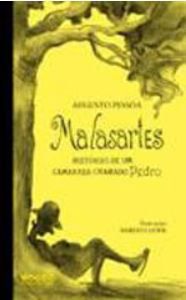 MALASARTES, HISTORIAS DE UM CAMARADA CHAMADO PEDRO
