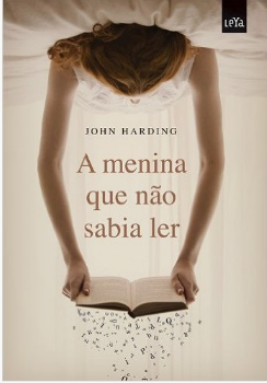 A Menina Que Nao Sabia Ler
