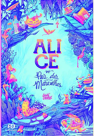 Alice no país das maravilhas