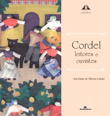 Cordel - Leitores e ouvintes