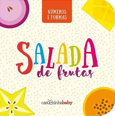 Salada De Frutas