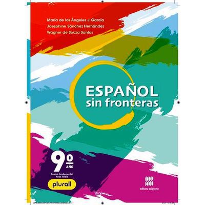 Español Sin Fronteras  9º Ano