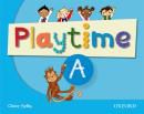 PLAYTIME A CB - 1ST ED
