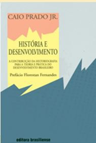 HISTORIA E DESENVOLVIMENTO