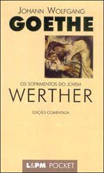 OS SOFRIMENTOS DO JOVEM WERTHER