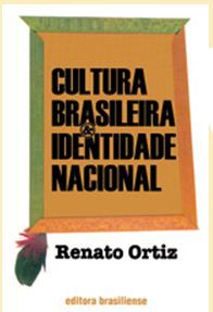 CULTURA BRASILEIRA IDENTIDADE NACIONAL