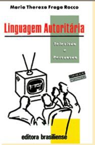 LINGUAGEM AUTORITARIA