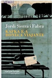 Kafka e a Boneca Viajante