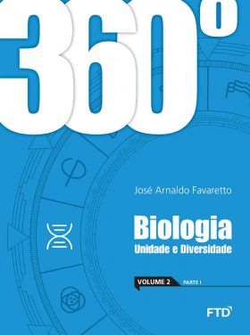 360º - BIOLOGIA, V.2 - ENSINO MÉDIO - 2º ANO