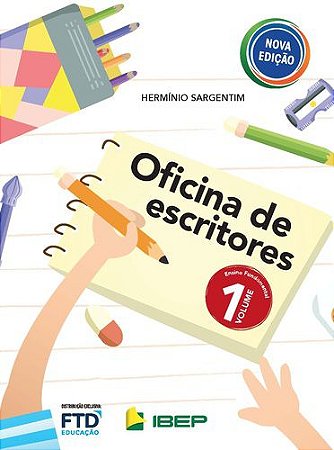 OFICINA DE ESCRITORES - 1º ANO