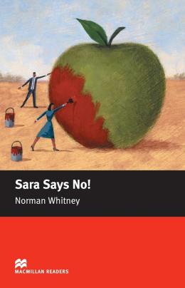 Sara Says No! Starter