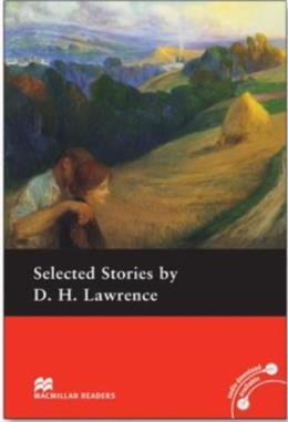 Selected Short Stories By D H Lawrence (with Ebook)