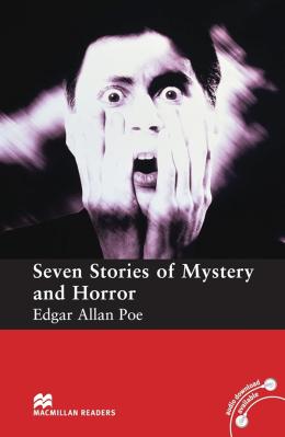 Seven Stories Of Mystery And Horror