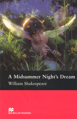 A Midsummer Night´s Dream