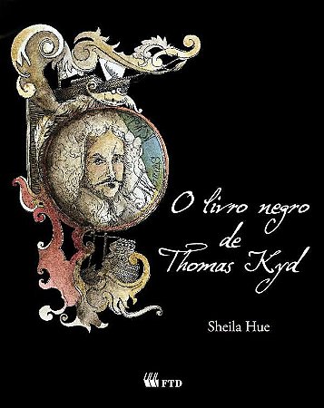 O livro negro de Thomas Kyd