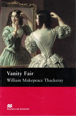 Vanity Fair - Upper Intermediate