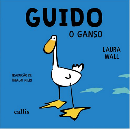 Guido, O Ganso
