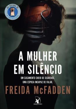 A mulher em silencio