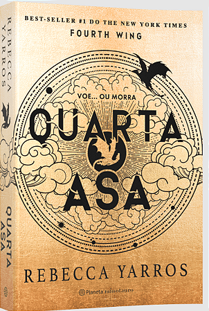 Quarta Asa