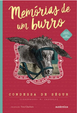 Memórias de um Burro