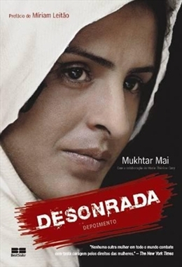 Desonrada