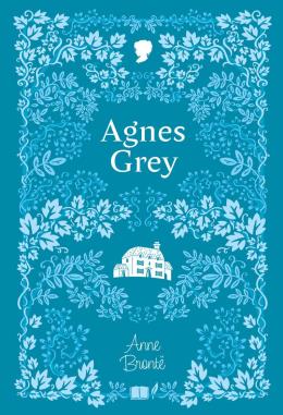 Agnes Grey ( INGLÊS)