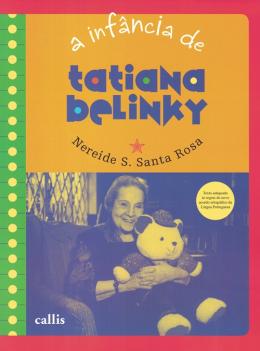 A Infância de Tatiana Belinky